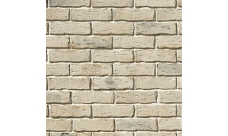 Рядовая плитка White Hills Design Сити брик 379-10 с расшивкой 1,2 см