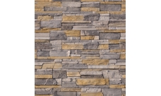 Рядовая плитка White Hills Фьорд Лэнд 200-80 без шва