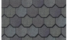 Черепица гибкая CertainTeed Carriage House gatehouse slate