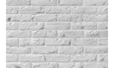 Рядовая плитка Leonardo Stone Прованс 100 с расшивкой 1,2см