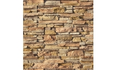 Рядовая плитка White Hills Фьорд Лэнд 201-10 без шва