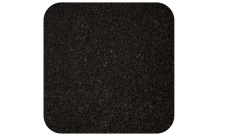 Коньково-карнизная черепица Trendum черный (17,6м.п конька/21м.п карниза)