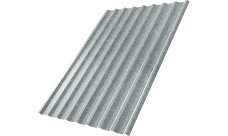 Профнастил С20R Grand Line 0,7 Zn