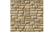 Рядовая плитка White Hills Данвеган 500-20 с расшивкой 1,5 см