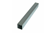 Столб 62х55х1,4х3000 Zn