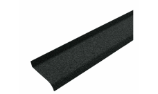 ТЕХНОНИКОЛЬ HAUBERK планка цокольная, Альпийский