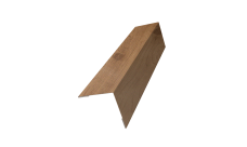 Угол внешний 70х70 0,45 Print Premium Pine Wood Fresh (3м)