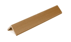 Уголок внешний ДПК Grand Line 50х50мм Бронза 3м