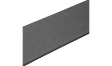 Панель универсальная CM Decking 3000х150х9.5 мм цвет ebony (эбен)