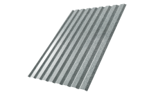 Профнастил С20A Grand Line 0,45 Zn