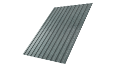 Профнастил С8A v02 0,7 Zn