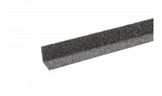 ТЕХНОНИКОЛЬ HAUBERK уголок металлический внутренний, сланец