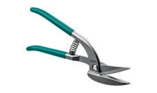 Ножницы по металлу Kraftool Pelikan цельнокованые 300мм (23008-30_z02)