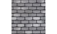 ТЕХНОНИКОЛЬ HAUBERK фасадная плитка, Камень, Сланец