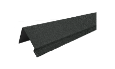 ТЕХНОНИКОЛЬ HAUBERK наличник оконный металлический LUX, Альпийский