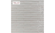 Камень искусственный для НФС White Hills Остия Брик F380-00 с расшивкой 0,9см