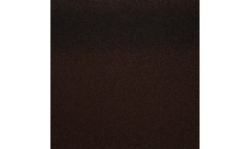 Коньково-карнизная черепица RoofShield HR-2 коричневый (6,6м2)