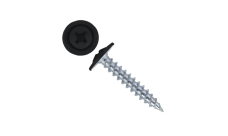 Саморез ПШ 4,2х25 (500шт) шлиц PH2 RAL 9005