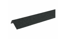 ТЕХНОНИКОЛЬ HAUBERK наличник оконный металлический, Альпийский