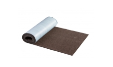 Черепица рулонная Технониколь Мини (0,5х5м), коричневая