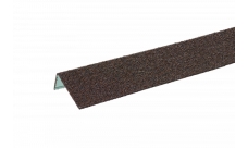 ТЕХНОНИКОЛЬ HAUBERK наличник оконный металлический, баварский