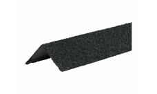 ТЕХНОНИКОЛЬ HAUBERK уголок металлический внешний, Альпийский