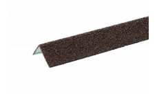 ТЕХНОНИКОЛЬ HAUBERK уголок металлический внешний, баварский