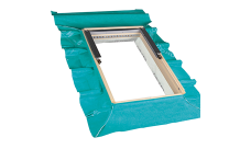 Комплект изоляционных окладов FAKRO XDK-RU 78х118