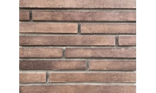 Рядовая плитка Leonardo Stone Ванкувер 707 с расшивкой 1,2 см