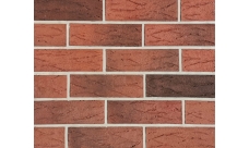 Рядовая плитка Zikkurat Авентин 1-45-02 с расшивкой 1см, норма упаковки 1м2