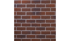 ТЕХНОНИКОЛЬ HAUBERK фасадная плитка, Баварский кирпич
