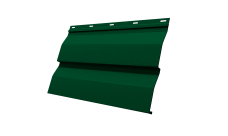 Корабельная Доска 0,265 Grand Line 0,45 Drap TR с пленкой RAL 6005 зеленый мох