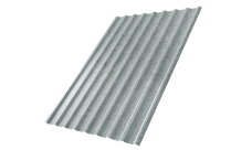 Профнастил С20R Grand Line 0,55 Zn