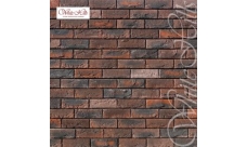 Камень искусственный НФС White Hills Бремен брик F306-40 с расшивкой 0,7см