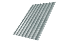 Профнастил С20B 0,55 Zn