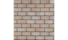 ТЕХНОНИКОЛЬ HAUBERK фасадная плитка, Камень, Травертин