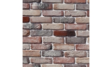 Угловой элемент White Hills Design Берн брик 398-95 с расшивкой 1,2 см