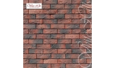 Камень искусственный для НФС White Hills Бремен брик F305-70 с расшивкой 0,7см