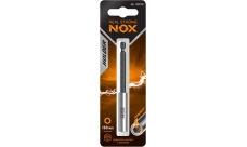 Держатель для бит Nox 100мм Е6,3 карта (350100)