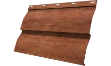 Корабельная доска НН 0,261 Grand Line 0,45 Print Premium Rowan Wood Intense FTC