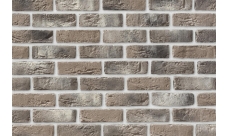 Рядовая плитка Leonardo Stone Орли 403 с расшивкой 1,2 см