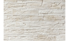 Рядовая плитка Leonardo Stone Шамони 151 10Х30 без шва