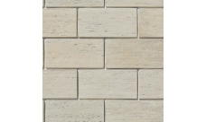 Рядовая плитка White Hills Тиволи 550-10 с расшивкой 1,5 см.