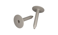 Крепеж телескопический Termoclip 3/180мм (330шт/уп)