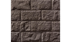 Рядовая плитка Leonardo Stone Бретань 740 с расшивкой 1,5см