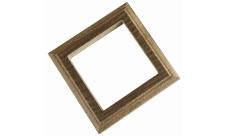 Юбка нижняя для столба ДПК Grand Line шоколад