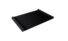 Кликфальц Grand Line 0,45 Drap TX с пленкой на замках RAL 9005 черный