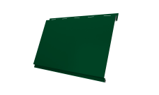 Вертикаль 0,2 classic Grand Line 0,45 Drap ST RAL 6005 зеленый мох