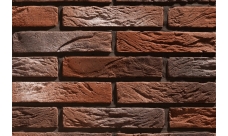 Рядовая плитка Leonardo Stone Лондон 408 с расшивкой 1,2см