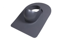 Элемент проходной Vilpe Huopa XL серый